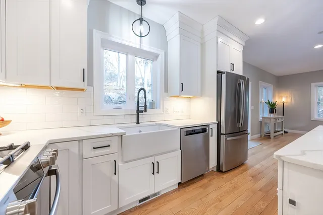 $899,000 | 78 A Fisher Street, Medway, MA 02053