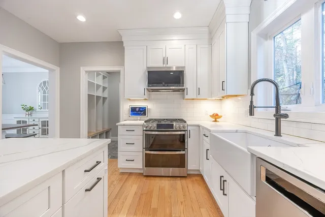 $899,000 | 78 A Fisher Street, Medway, MA 02053