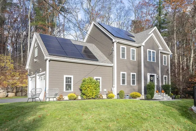 $899,000 | 78 A Fisher Street, Medway, MA 02053