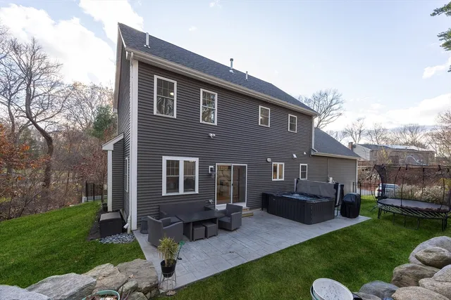 $899,000 | 78 A Fisher Street, Medway, MA 02053