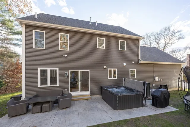 $899,000 | 78 A Fisher Street, Medway, MA 02053