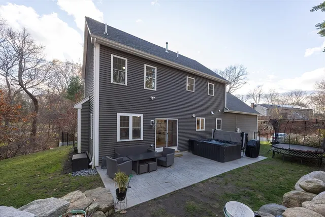 $899,000 | 78 A Fisher Street, Medway, MA 02053