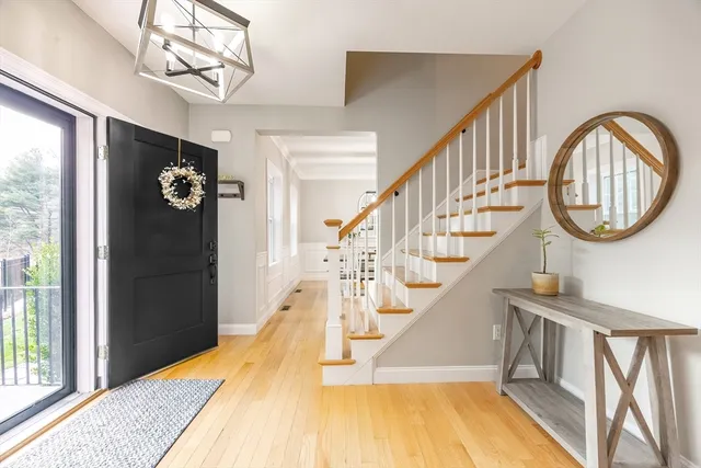 $899,000 | 78 A Fisher Street, Medway, MA 02053