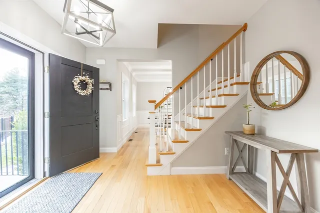 $899,000 | 78 A Fisher Street, Medway, MA 02053