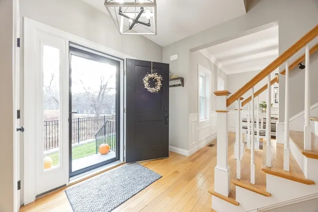 $899,000 | 78 A Fisher Street, Medway, MA 02053