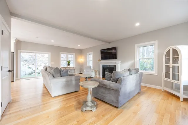 $899,000 | 78 A Fisher Street, Medway, MA 02053