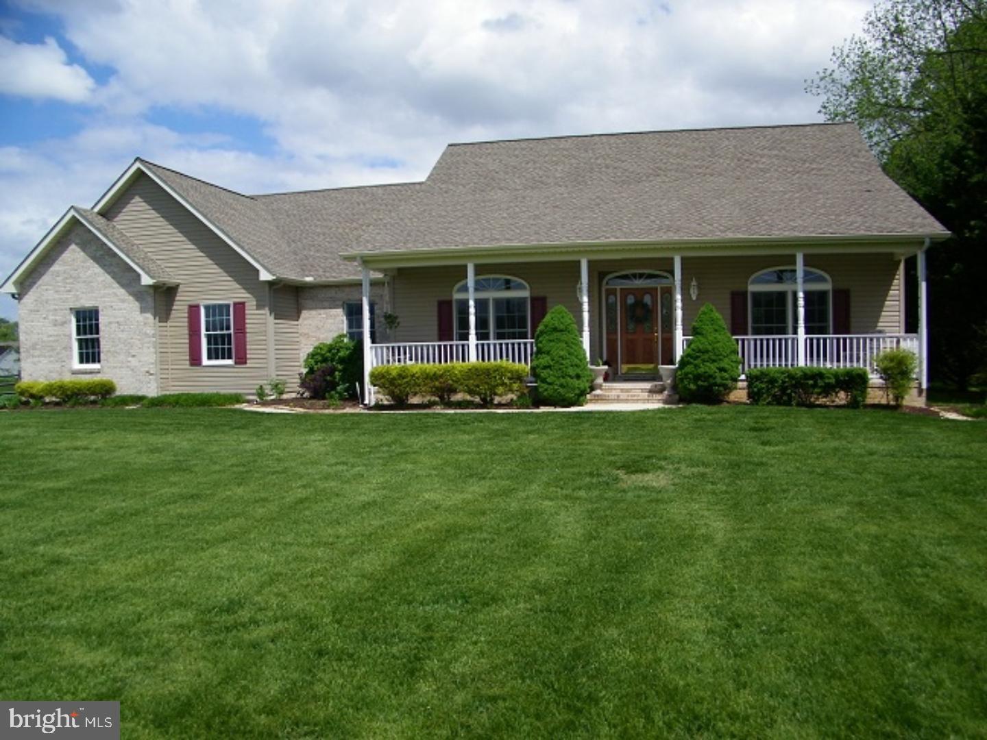 566 Fox Chase Road Felton, DE 19943 - Photo 1 of 25 Gallery Image 1
