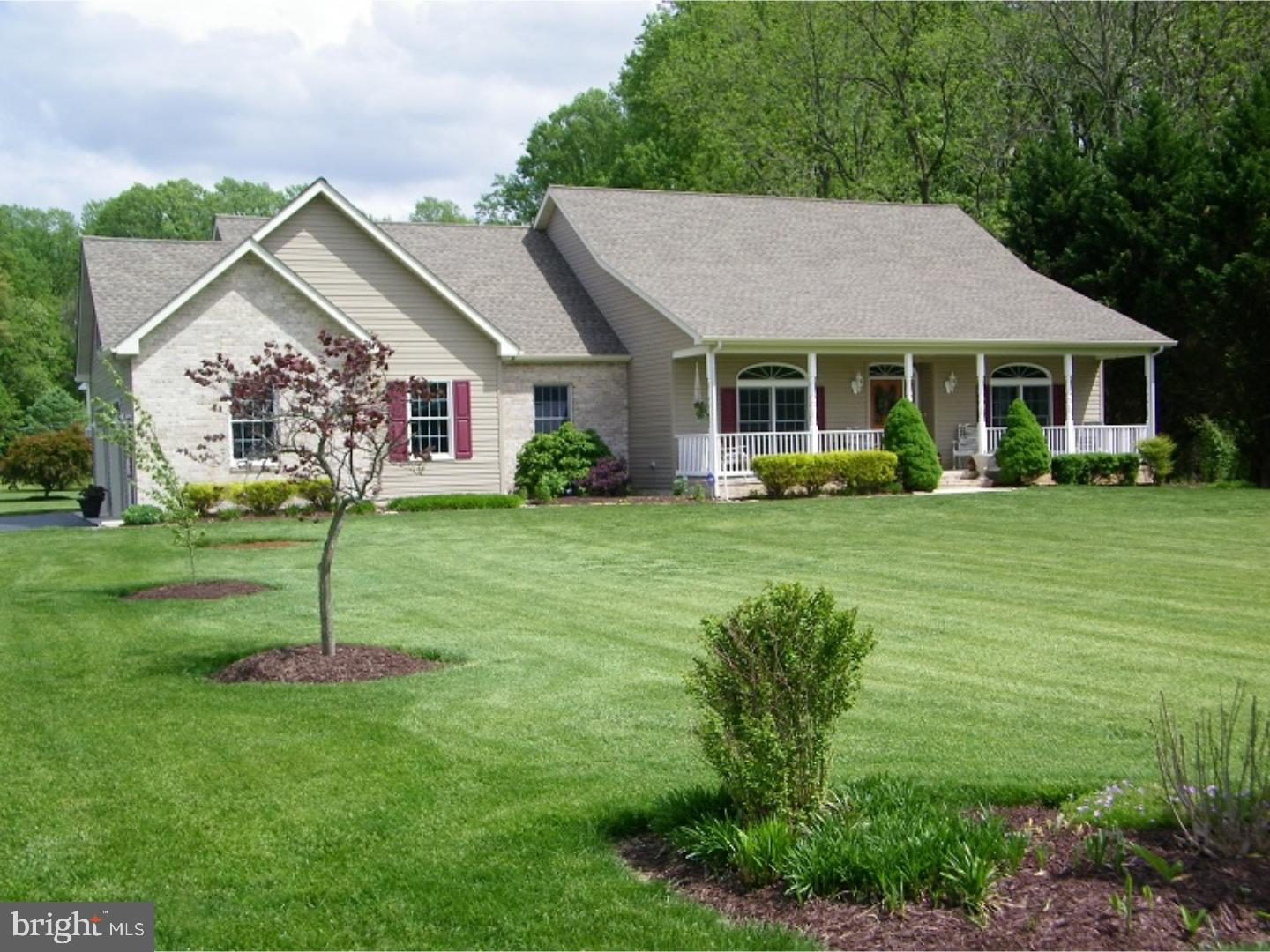 566 Fox Chase Road Felton, DE 19943 - Photo 2 of 25 Gallery Image 2