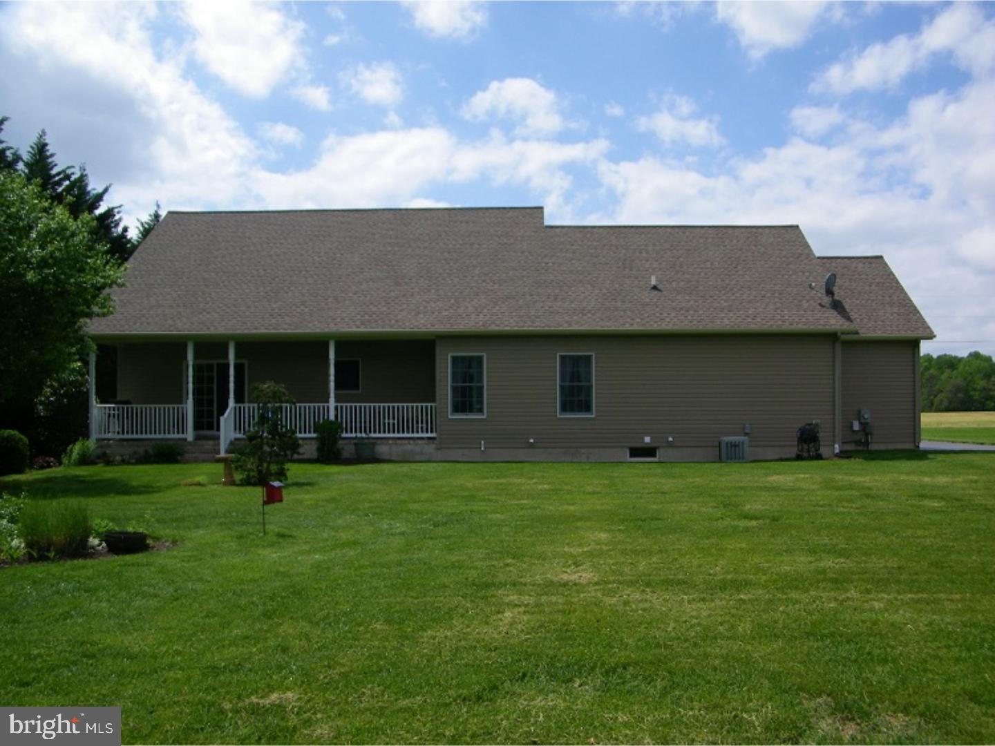 566 Fox Chase Road Felton, DE 19943 - Photo 23 of 25 Gallery Image 23