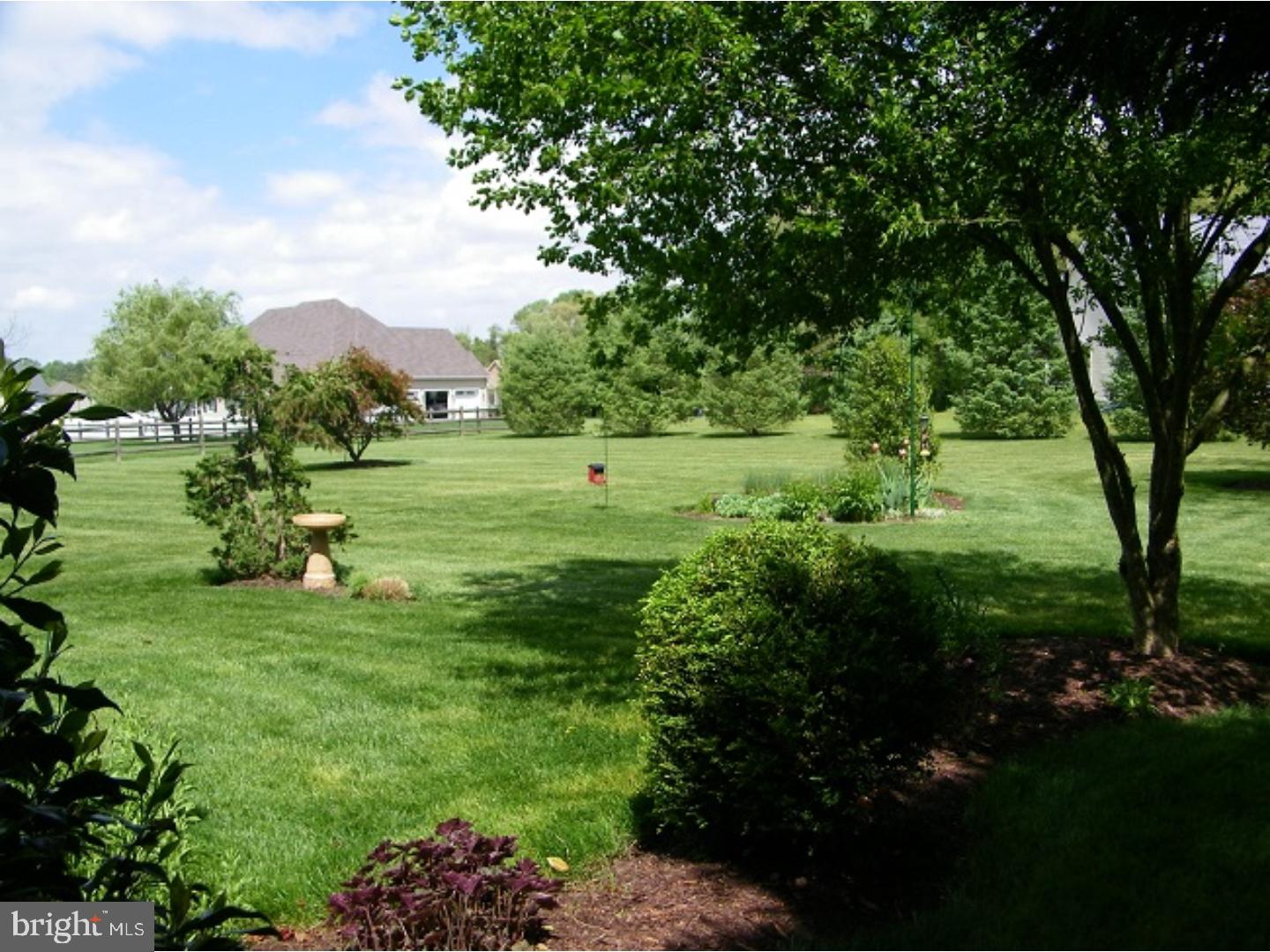 566 Fox Chase Road Felton, DE 19943 - Photo 24 of 25 Gallery Image 24