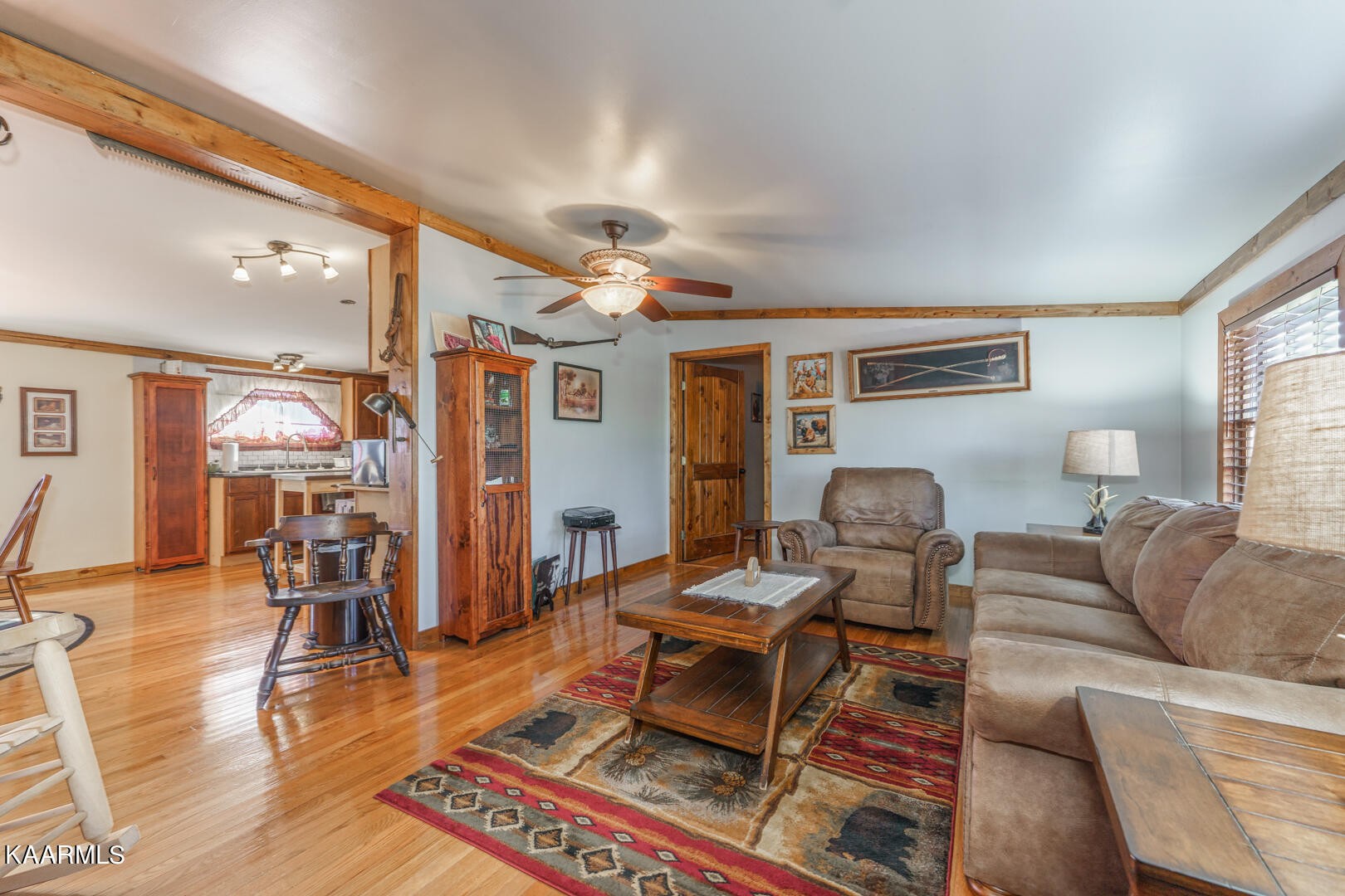 739 Sharp Road Sevierville, TN 37876 - Photo 4 of 20 Gallery Image 4