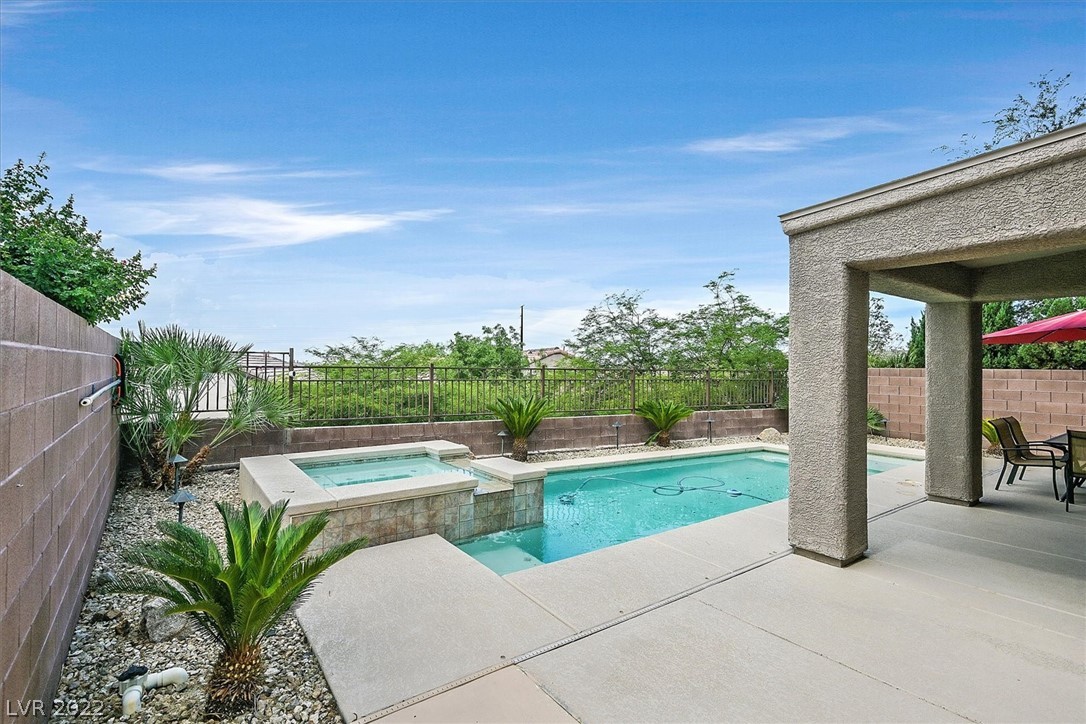 2448 Rue Royale Street Henderson, NV 89044 - Photo 34 of 50