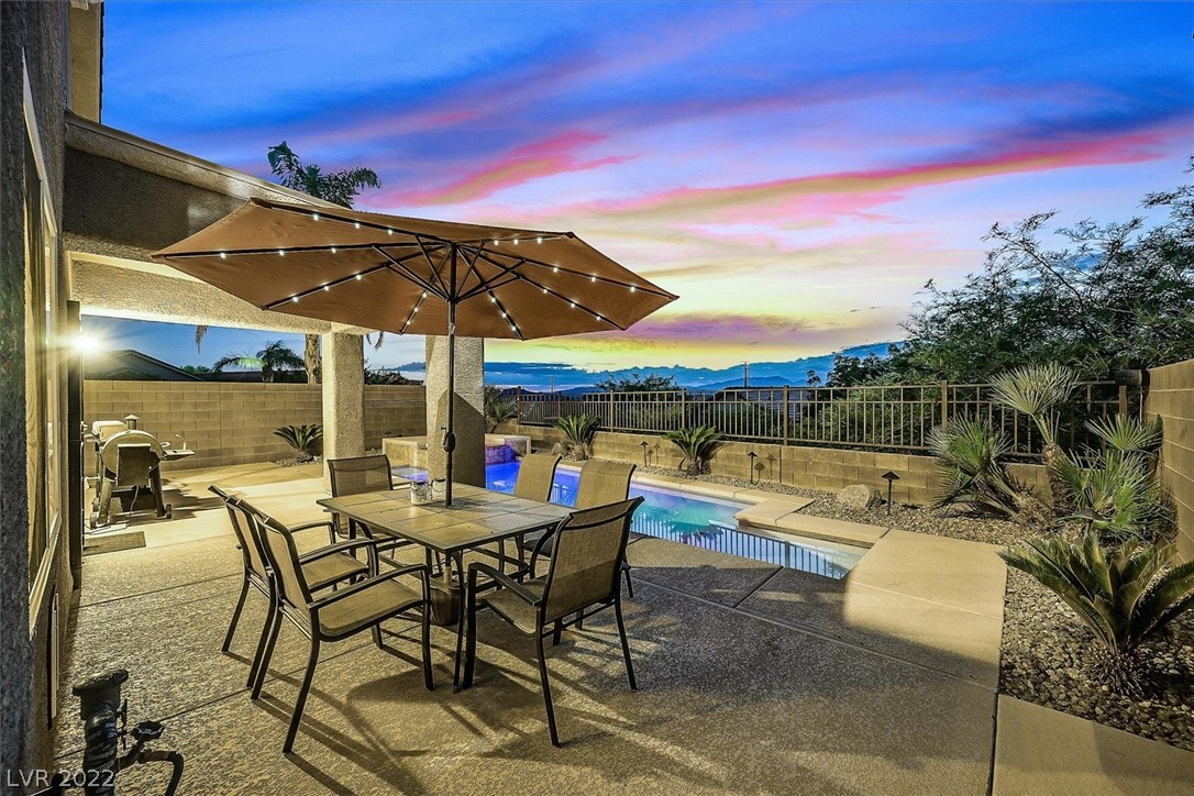 2448 Rue Royale Street Henderson, NV 89044 - Photo 4 of 50