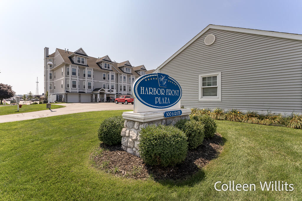 300 South Rath Avenue, Unit 43 Ludington, MI 49431 - Photo 44 of 45 300S.RathAve-1LoRes