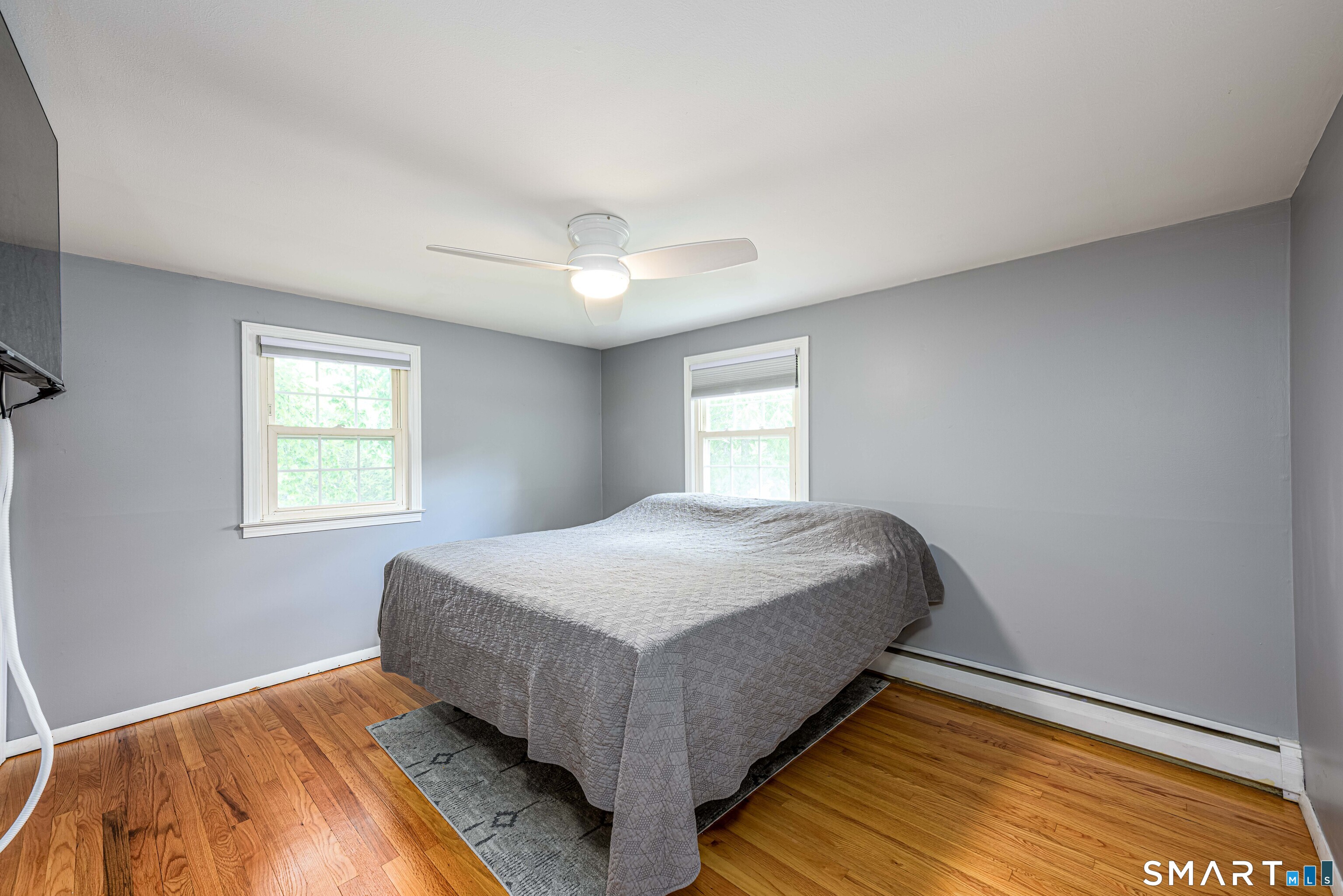 91 Nicholas Road Wallingford, CT 06492 - Photo 13 of 31 Primary / Bedroom 1