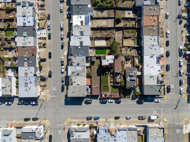 $800,000 | 3327 Quintara Street, San Francisco, CA 94116