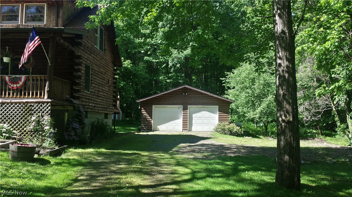 6407 Winchell Road Hiram, OH 44234 - Photo 3 of 25 Gallery Image 3