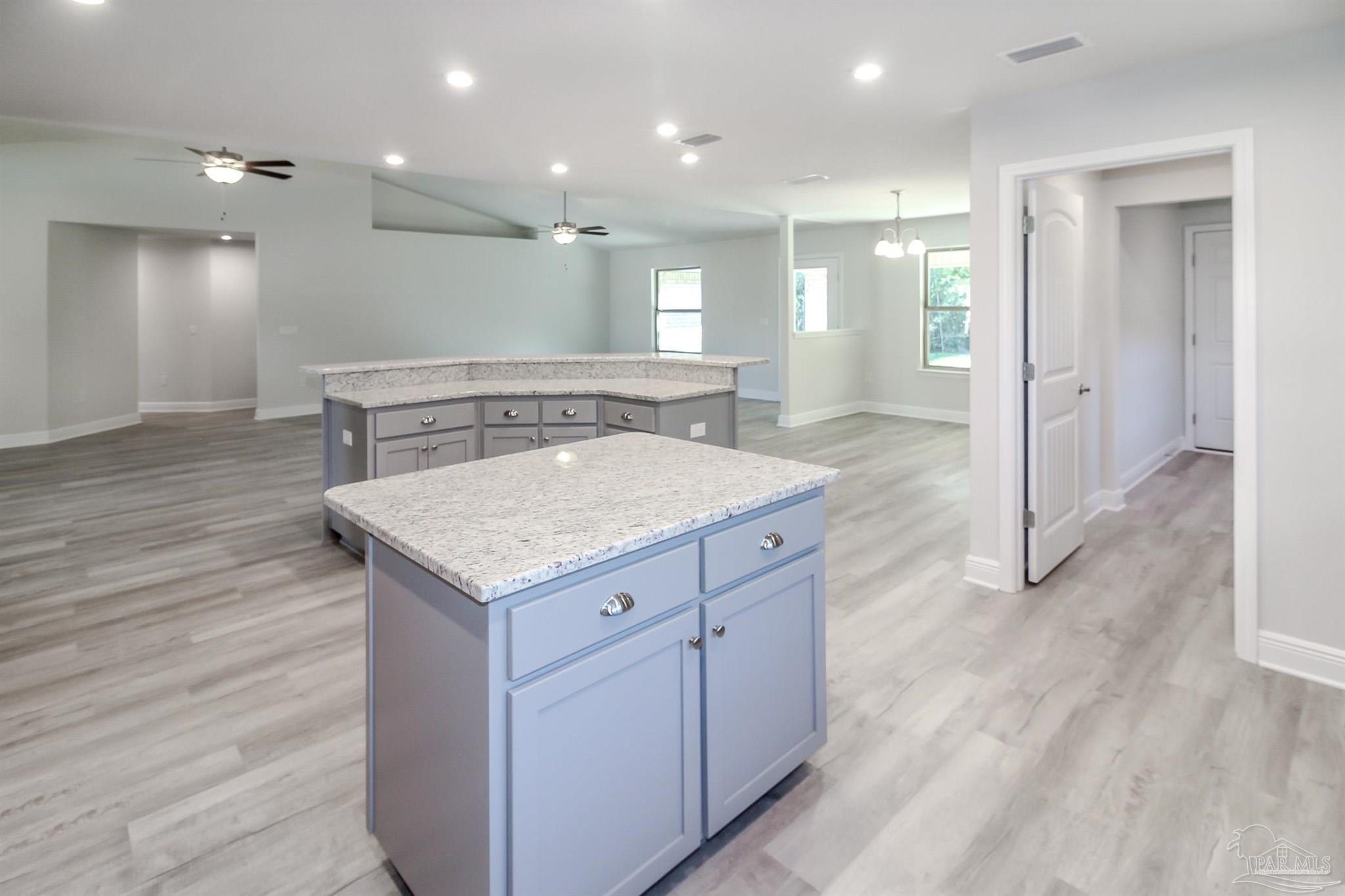 5913 Parsonage Circle Milton, FL 32570 - Photo 11 of 25