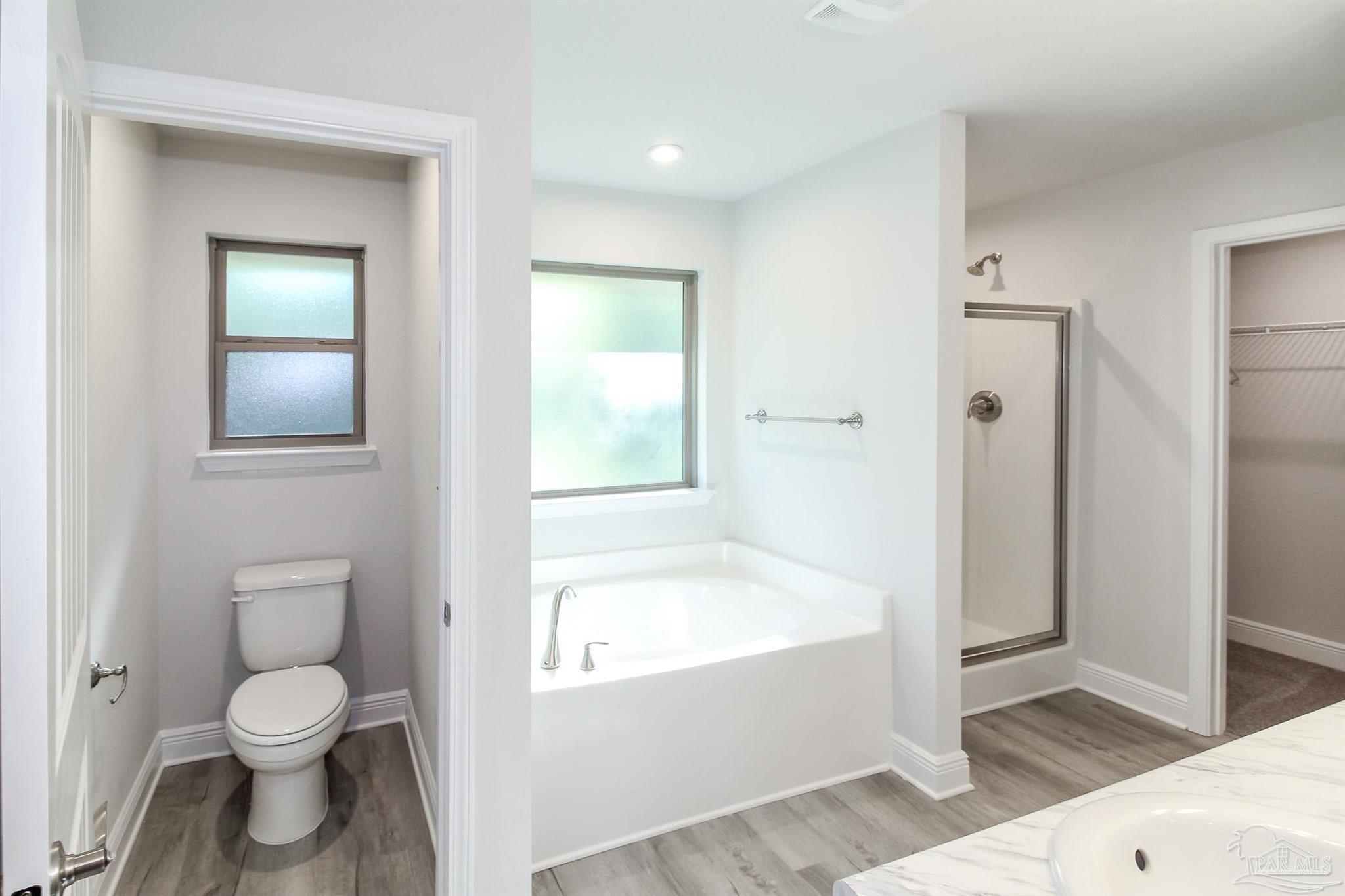 5913 Parsonage Circle Milton, FL 32570 - Photo 17 of 25