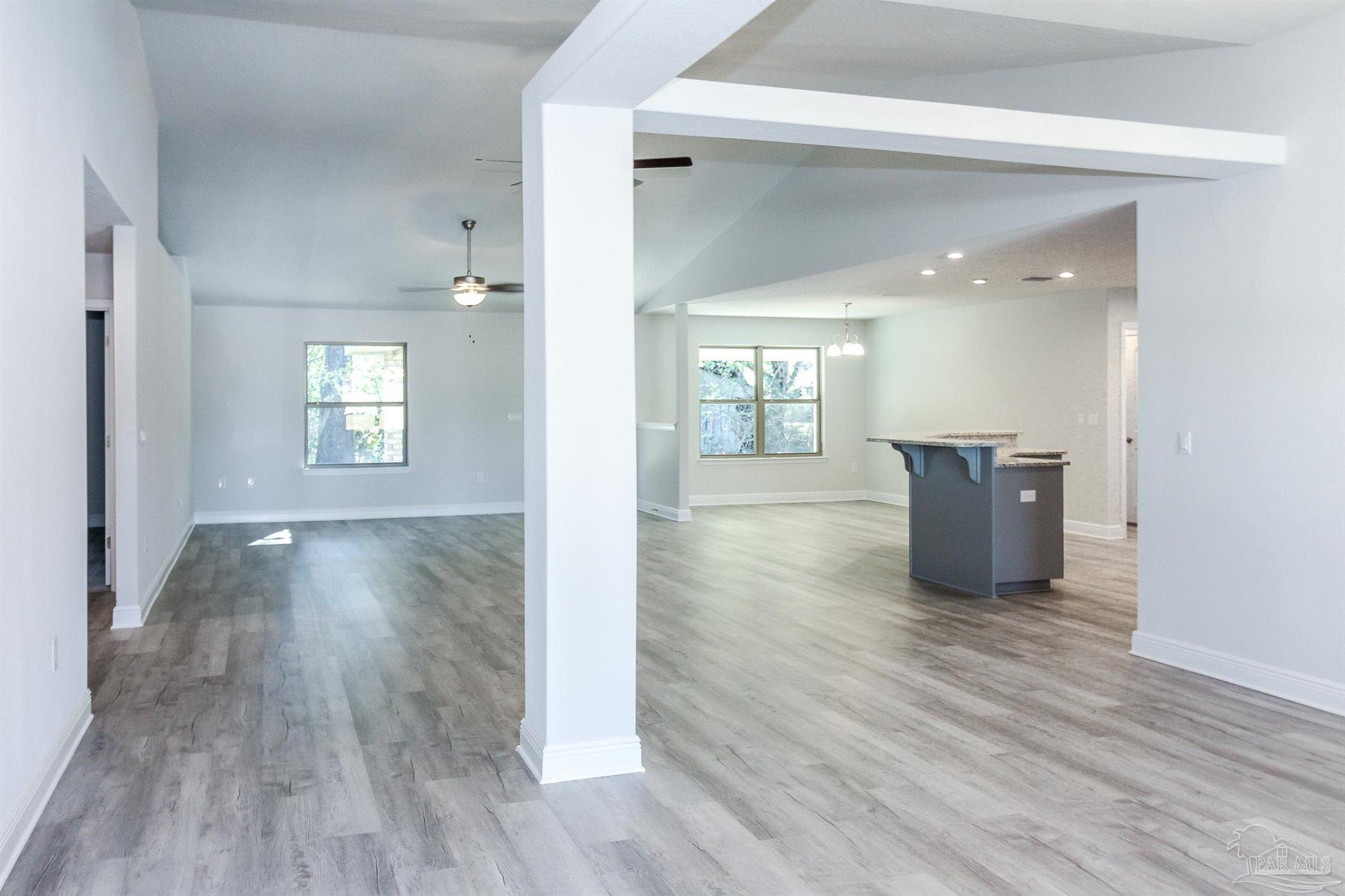 5913 Parsonage Circle Milton, FL 32570 - Photo 4 of 25