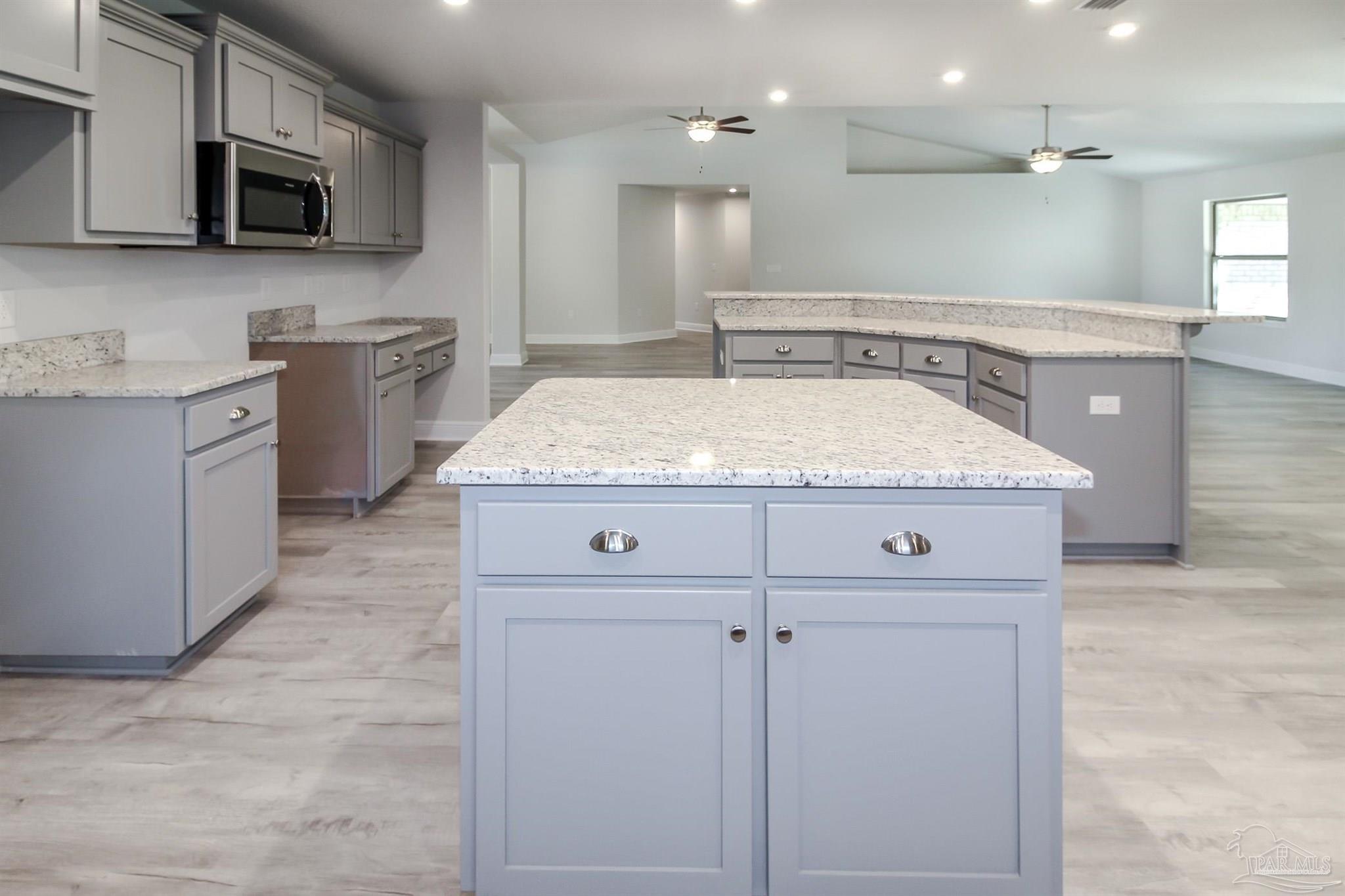 5913 Parsonage Circle Milton, FL 32570 - Photo 10 of 25