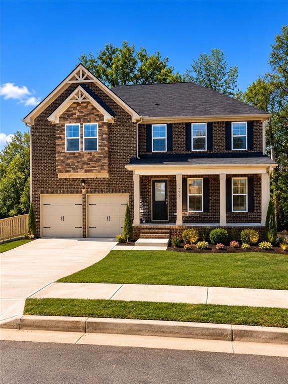 1328 Midnight Ride Drive Hampton, GA 30228 - Photo 1 of 7