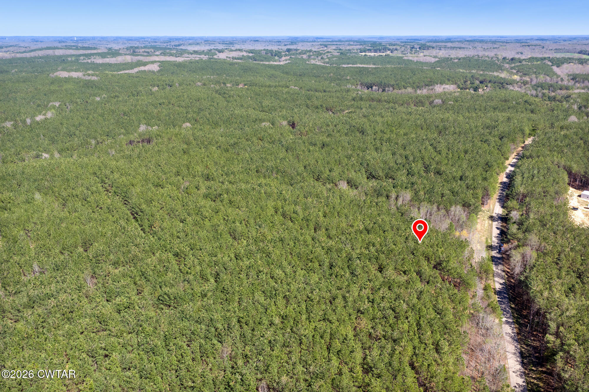 1059 Pollock Road Huron, TN 38345 - Photo 17 of 20 DJI_20260323144240_0935_D-Edit