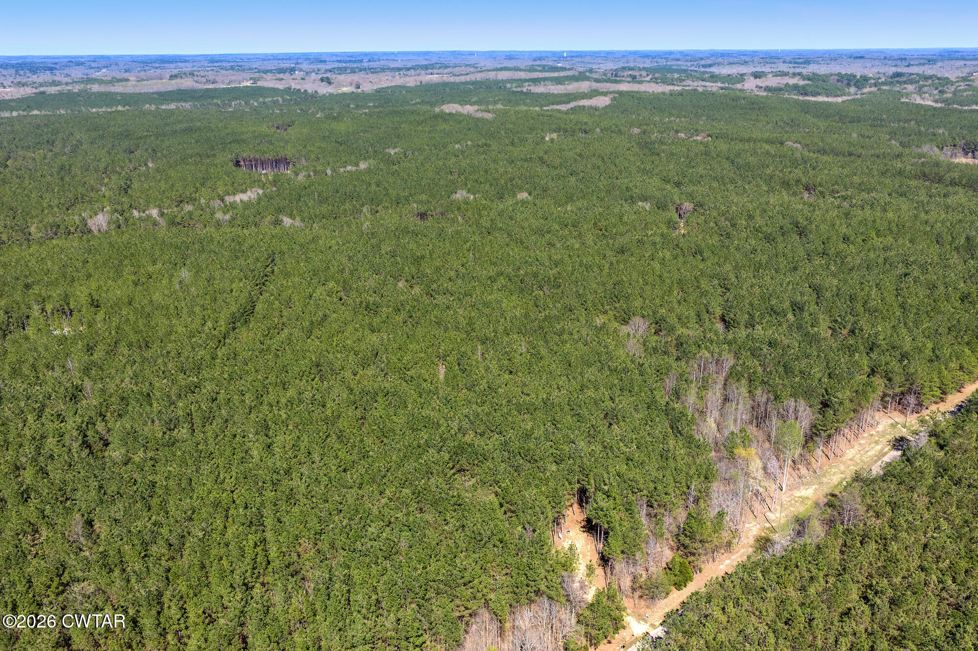 1059 Pollock Road Huron, TN 38345 - Photo 18 of 20 DJI_20260323144220_0934_D