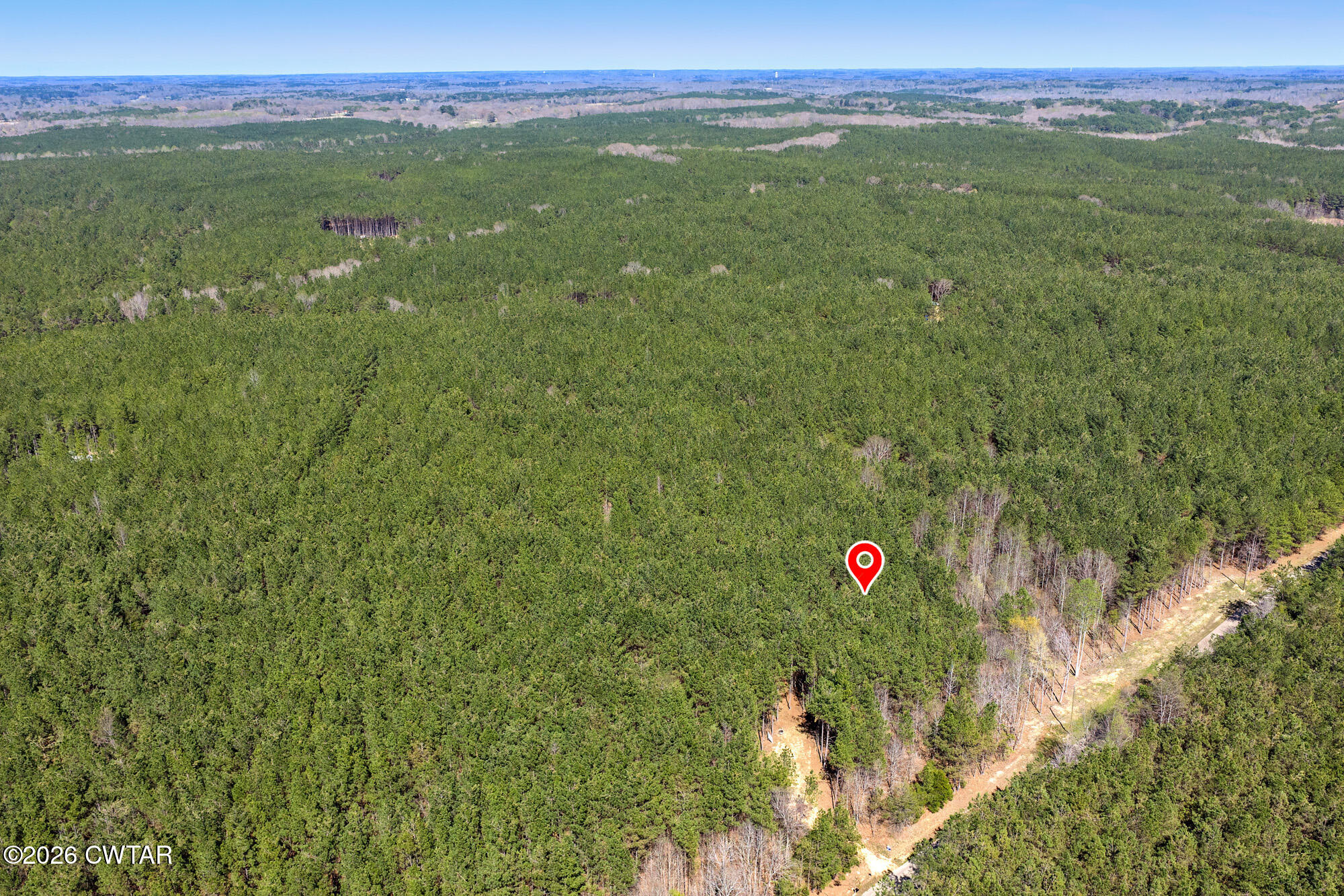 1059 Pollock Road Huron, TN 38345 - Photo 19 of 20 DJI_20260323144220_0934_D-Edit