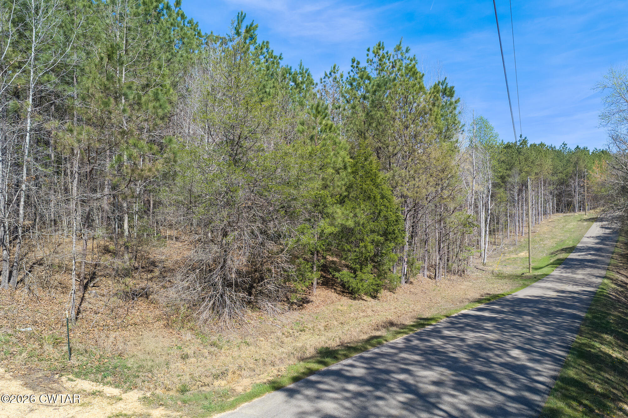 1059 Pollock Road Huron, TN 38345 - Photo 2 of 20 DJI_20260323144116_0932_D