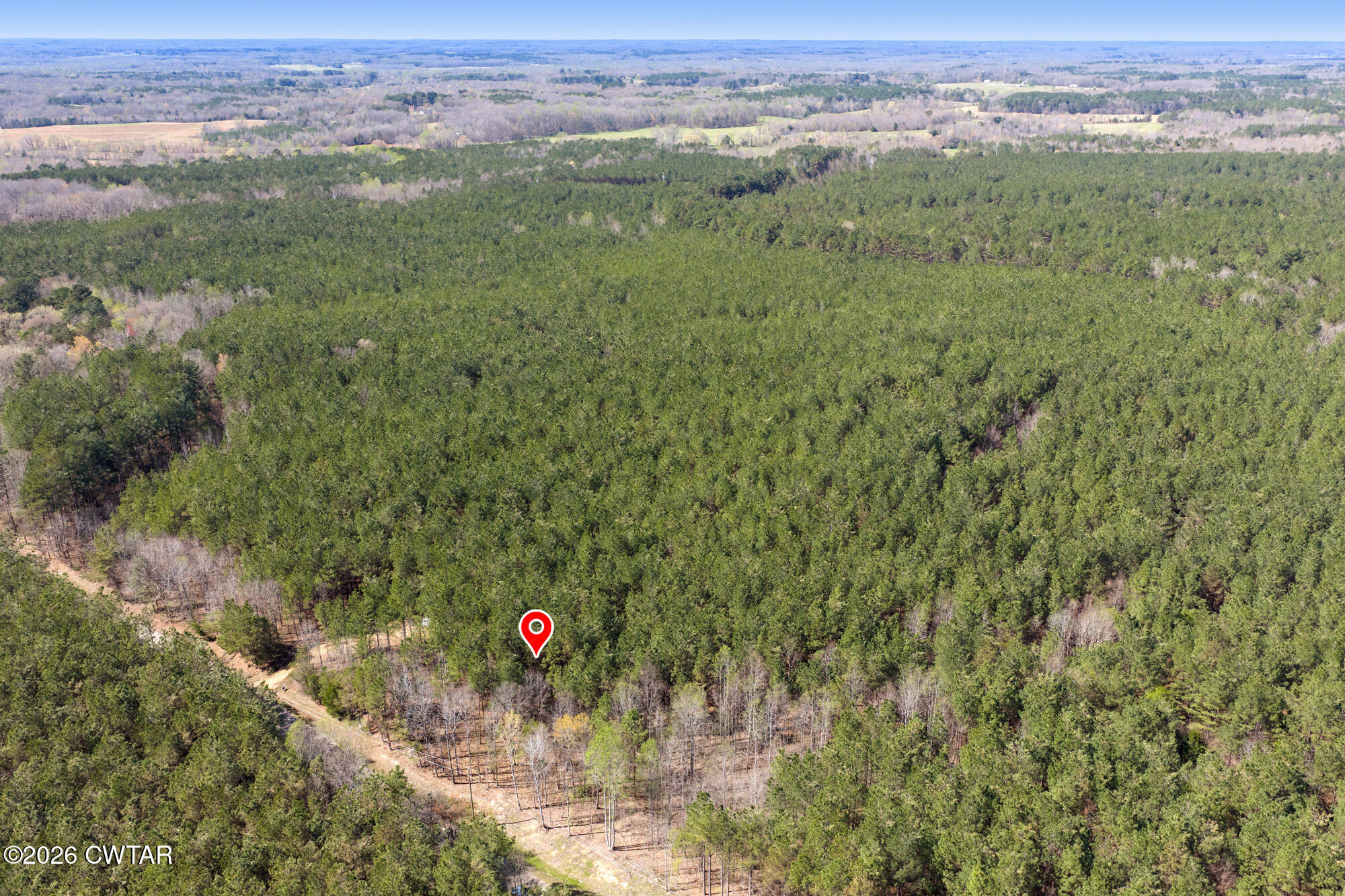 1070 Pollock Road Lexington, TN 38351 - Photo 2 of 20 DJI_20260323144546_0941_D-Edit