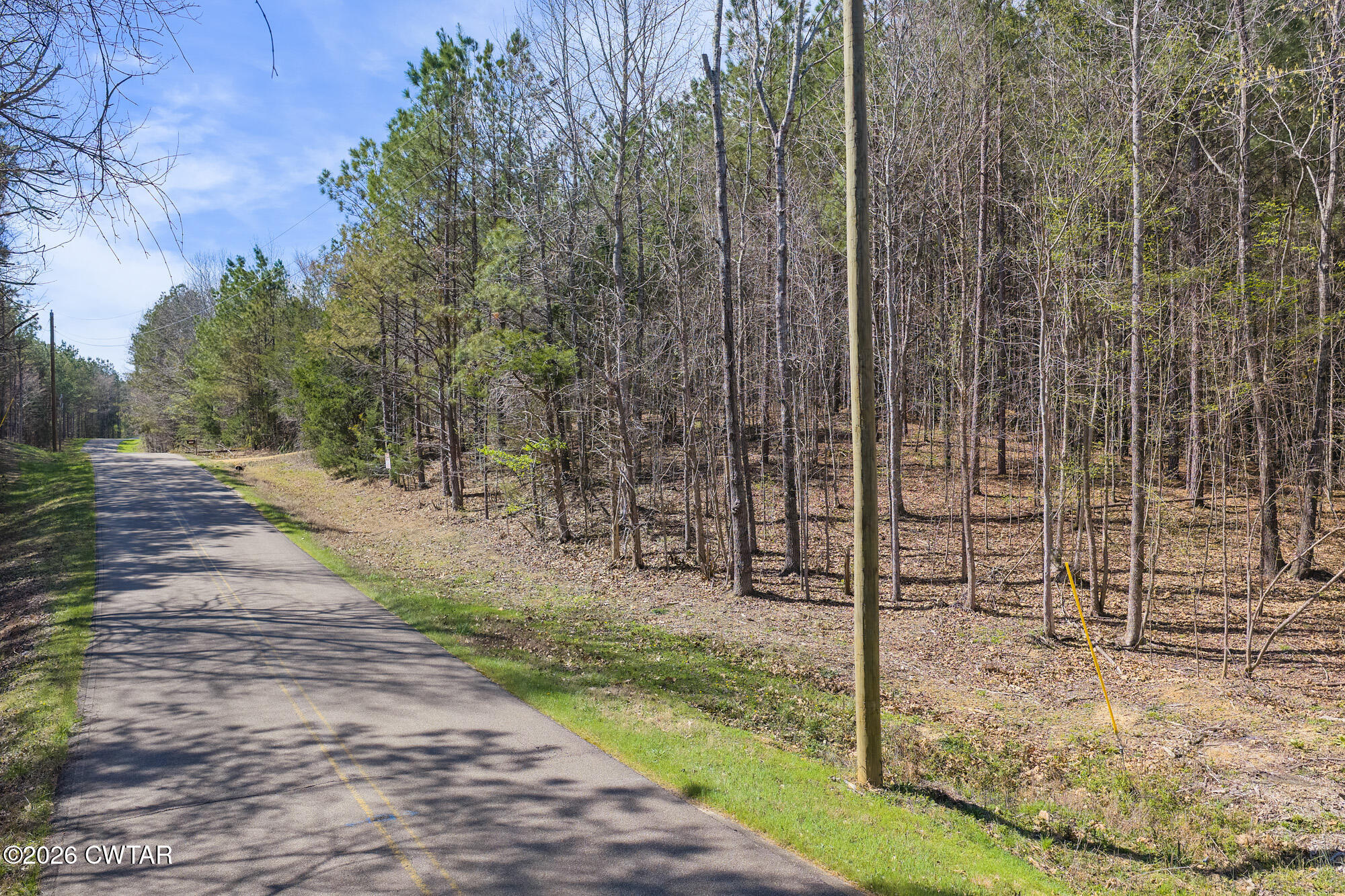 1059 Pollock Road Huron, TN 38345 - Photo 3 of 20 DJI_20260323144026_0931_D