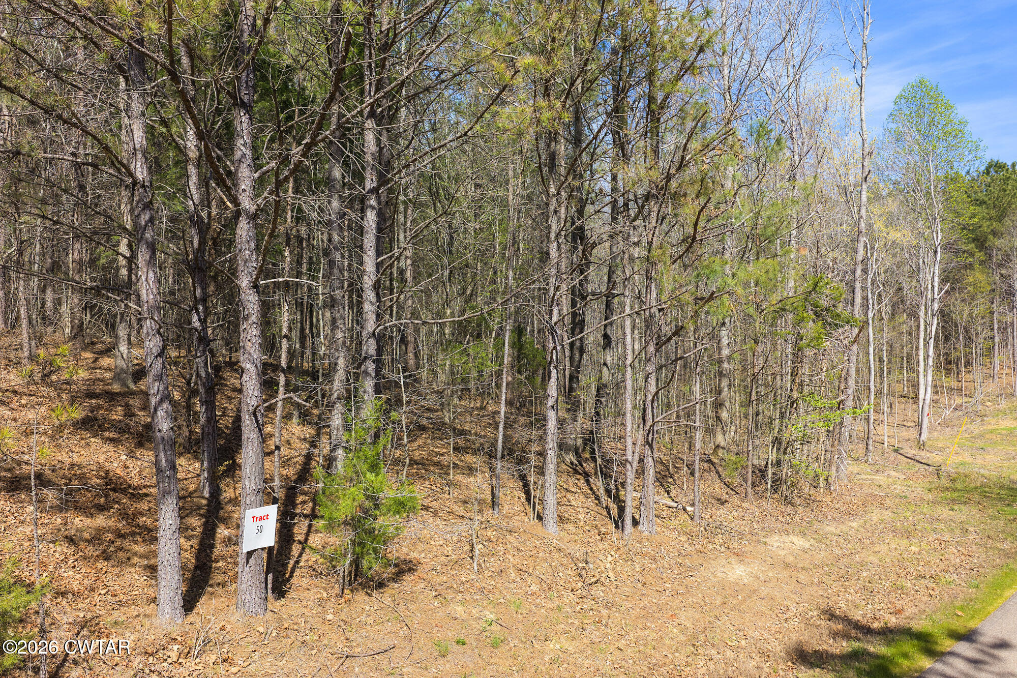 1059 Pollock Road Huron, TN 38345 - Photo 5 of 20 DJI_20260323144649_0943_D