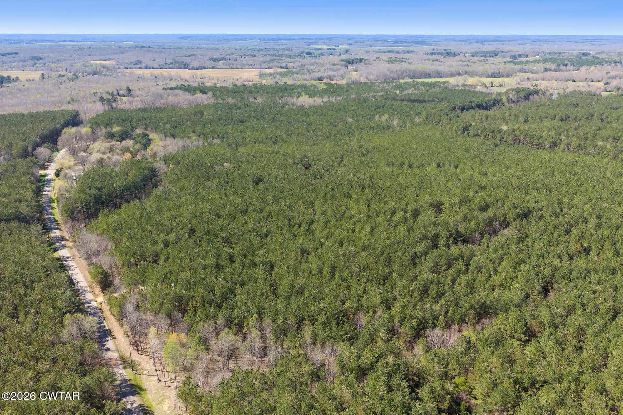 1059 Pollock Road Huron, TN 38345 - Photo 9 of 20 DJI_20260323144536_0940_D