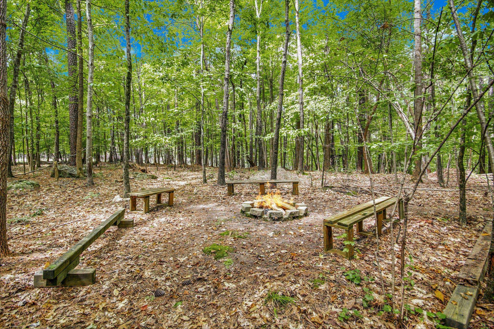 8841 Woodyhill Road Raleigh, NC 27613 - Photo 28 of 30 Photo 28