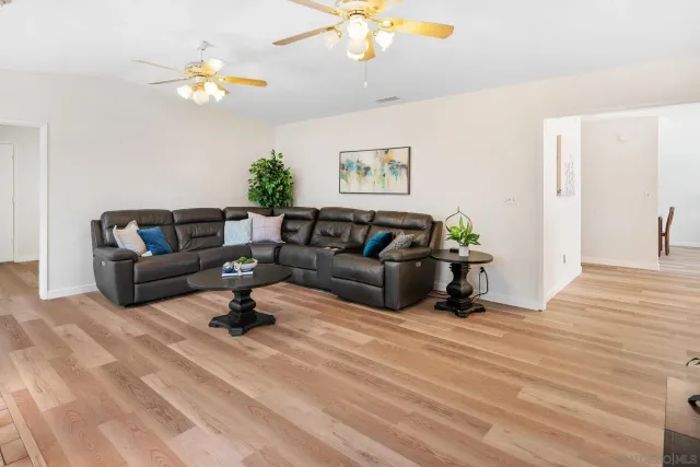 $829,000 | 10012 Shaggybark Drive, Santee, CA 92071