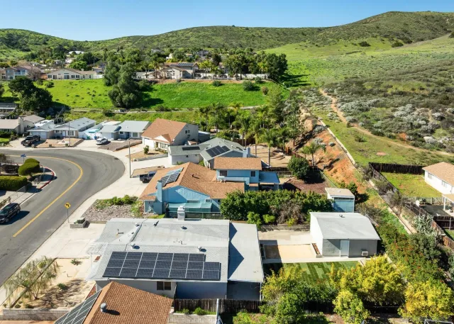 $829,000 | 10012 Shaggybark Drive, Santee, CA 92071