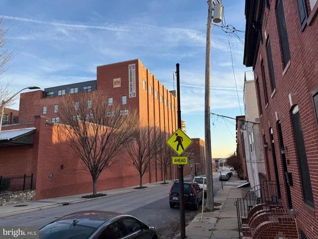 $125,000 | 1110 South Conkling Street, Baltimore, MD 21224