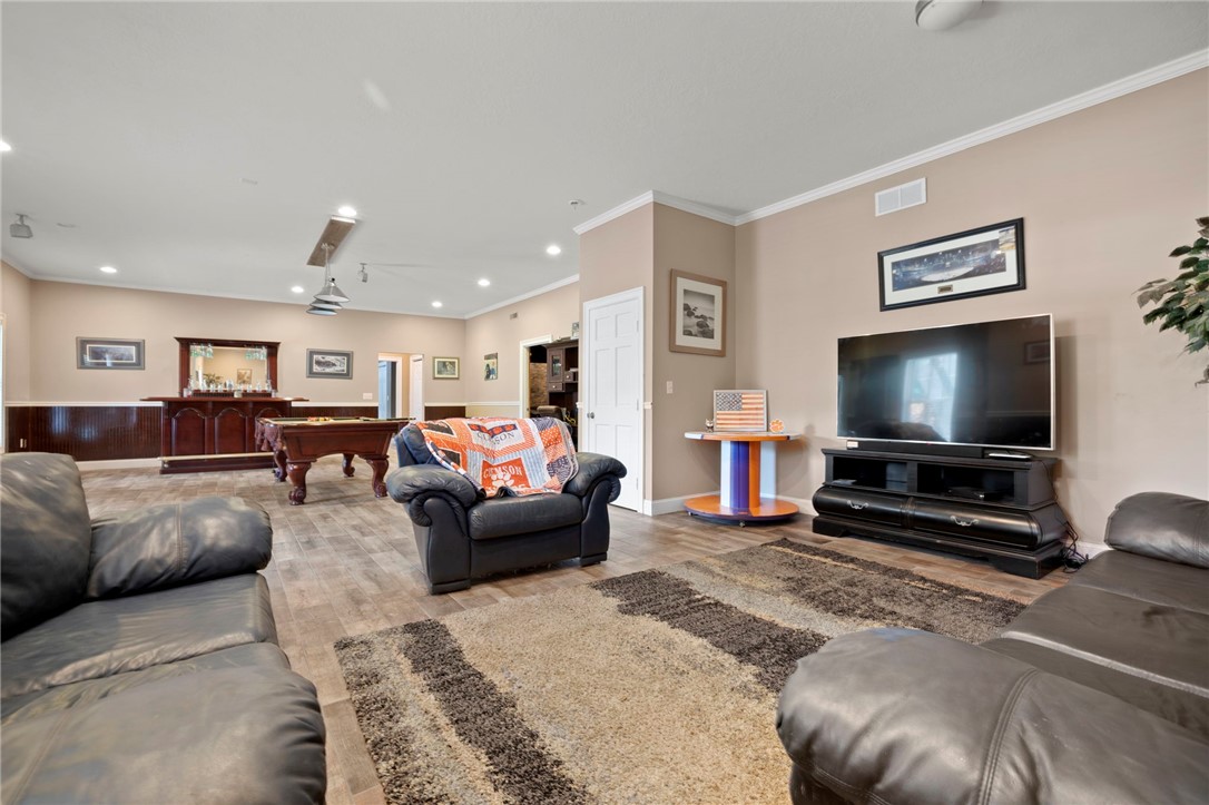 133 Deer Run Road Anderson, SC 29626 - Photo 16 of 34 Gallery Image 16