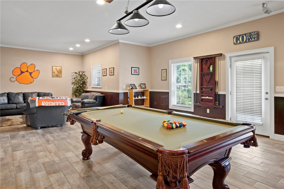 133 Deer Run Road Anderson, SC 29626 - Photo 17 of 34 Gallery Image 17