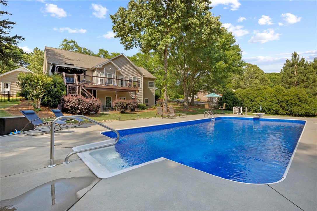 133 Deer Run Road Anderson, SC 29626 - Photo 23 of 34 Gallery Image 23