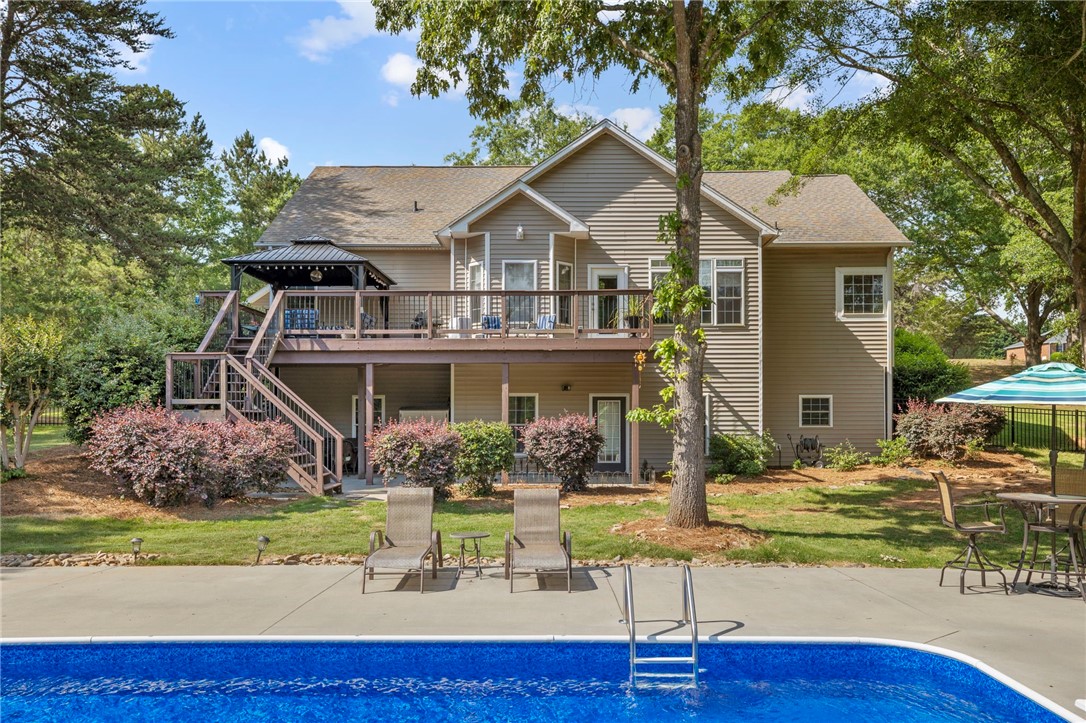 133 Deer Run Road Anderson, SC 29626 - Photo 24 of 34 Gallery Image 24