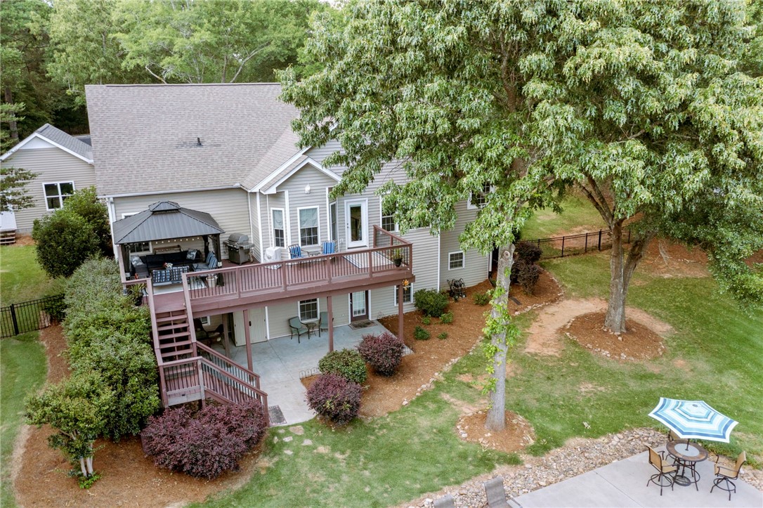 133 Deer Run Road Anderson, SC 29626 - Photo 30 of 34 Gallery Image 30