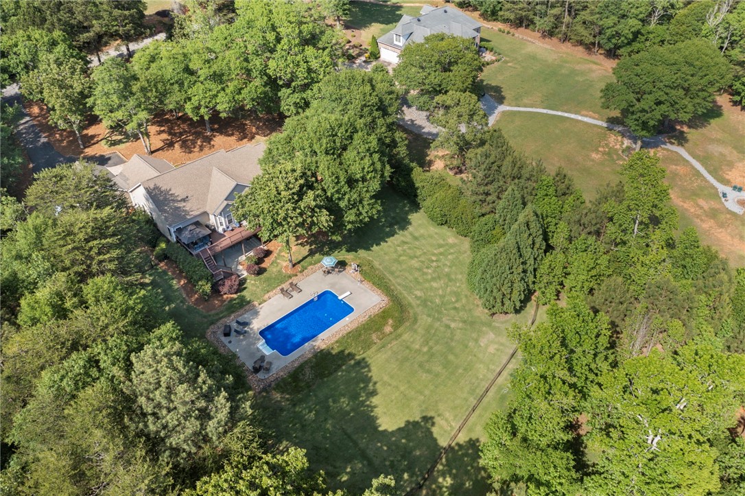 133 Deer Run Road Anderson, SC 29626 - Photo 31 of 34 Gallery Image 31