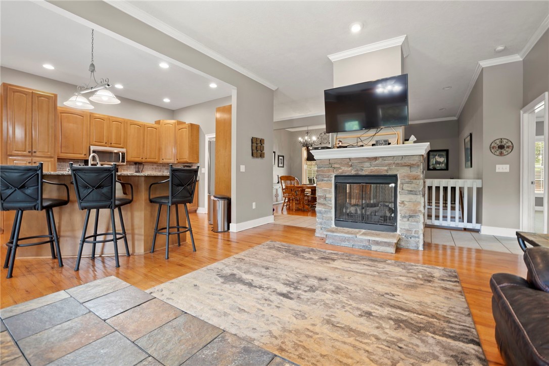 133 Deer Run Road Anderson, SC 29626 - Photo 8 of 34 Gallery Image 8