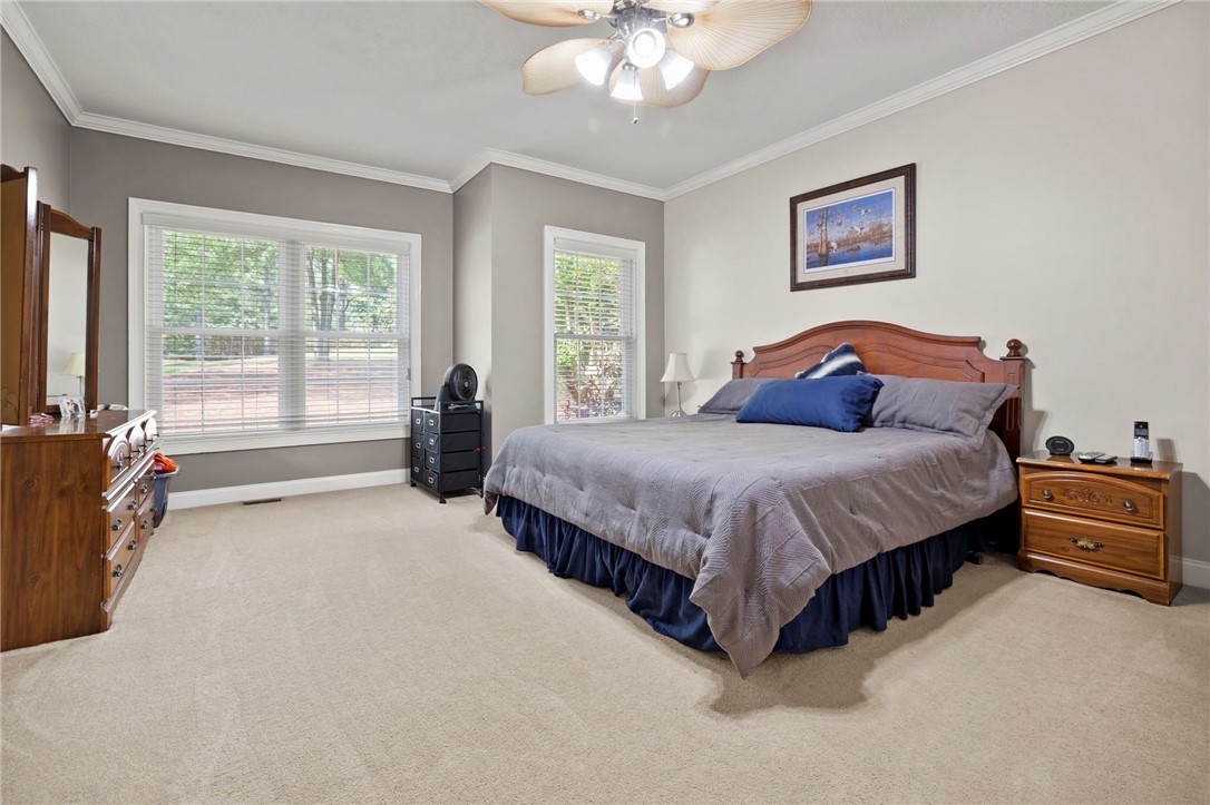133 Deer Run Road Anderson, SC 29626 - Photo 10 of 34 Gallery Image 10