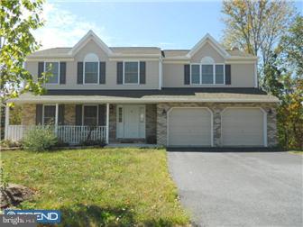 84 Thayer Road Birdsboro, PA 19508 - Photo 1 of 6 Exterior Front