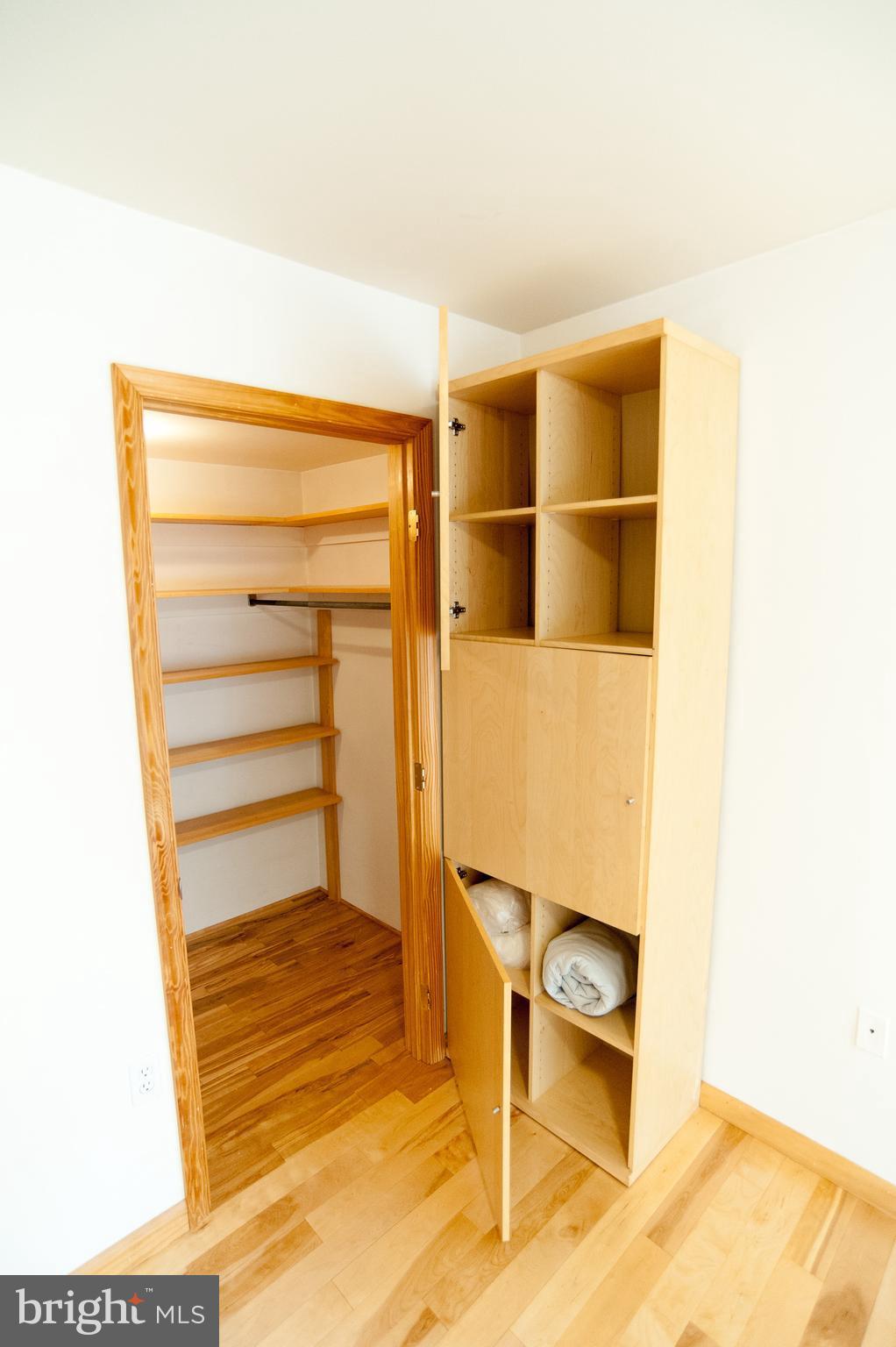 8677 Greenbelt Road, Unit 101 Greenbelt, MD 20770 - Photo 6 of 27 Closet