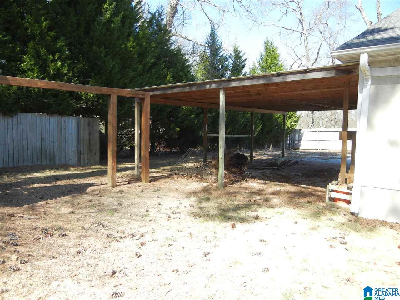 20501 Eastern Valley Road Woodstock, AL 35188 - Photo 25 of 29