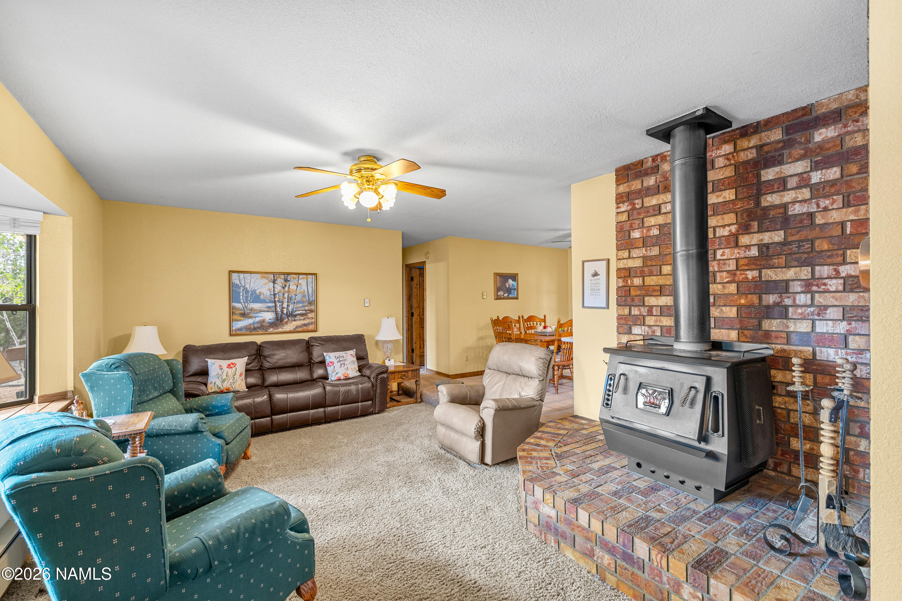 7045 Slayton Ranch Road Flagstaff, AZ 86004 - Photo 7 of 52 CP-56